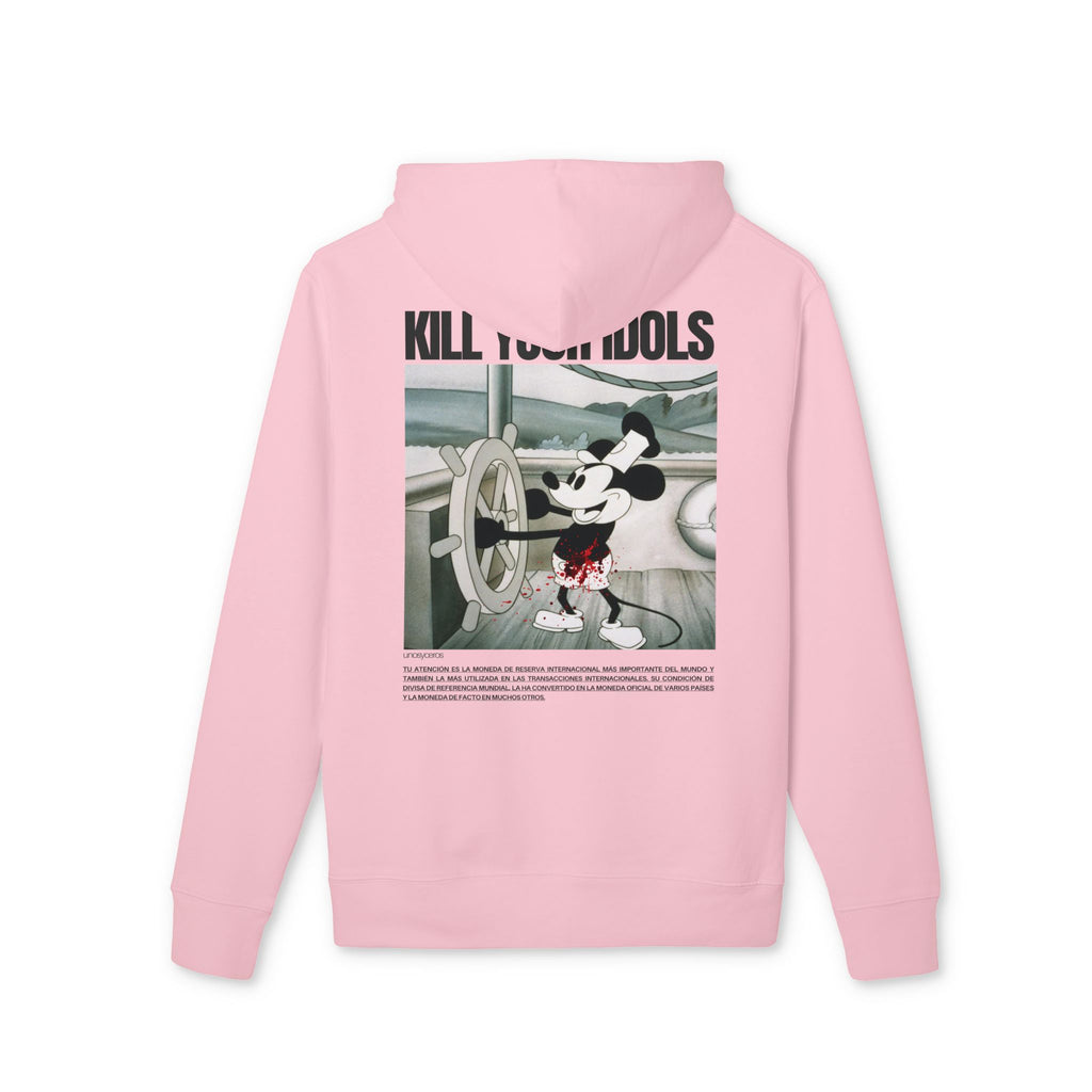 Ratón - Unisex Cruiser 2.0 Hoodie
