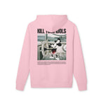 Ratón - Unisex Cruiser 2.0 Hoodie