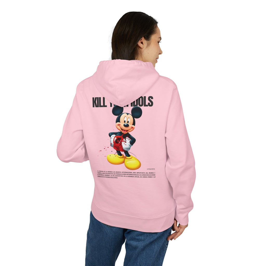 Mickey - Unisex Cruiser 2.0 Hoodie
