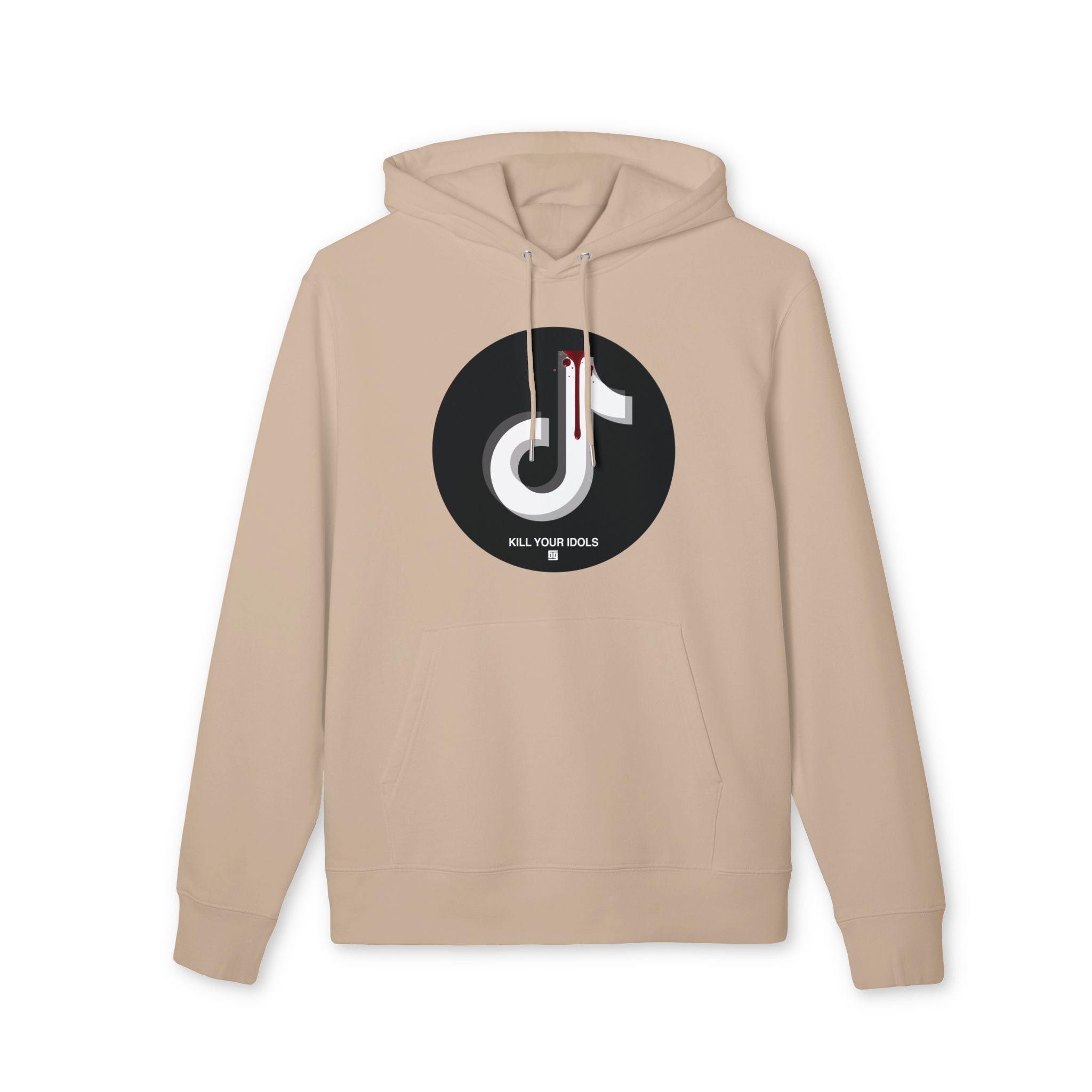 TikTok - Unisex Cruiser 2.0 Hoodie