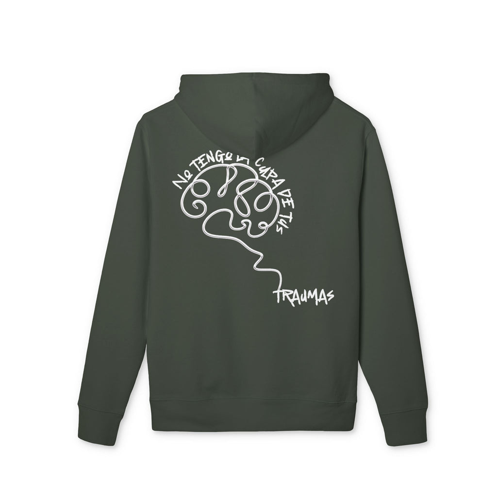Traumas 2 - Unisex Cruiser 2.0 Hoodie
