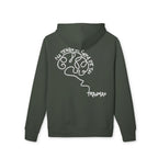 Traumas 2 - Unisex Cruiser 2.0 Hoodie