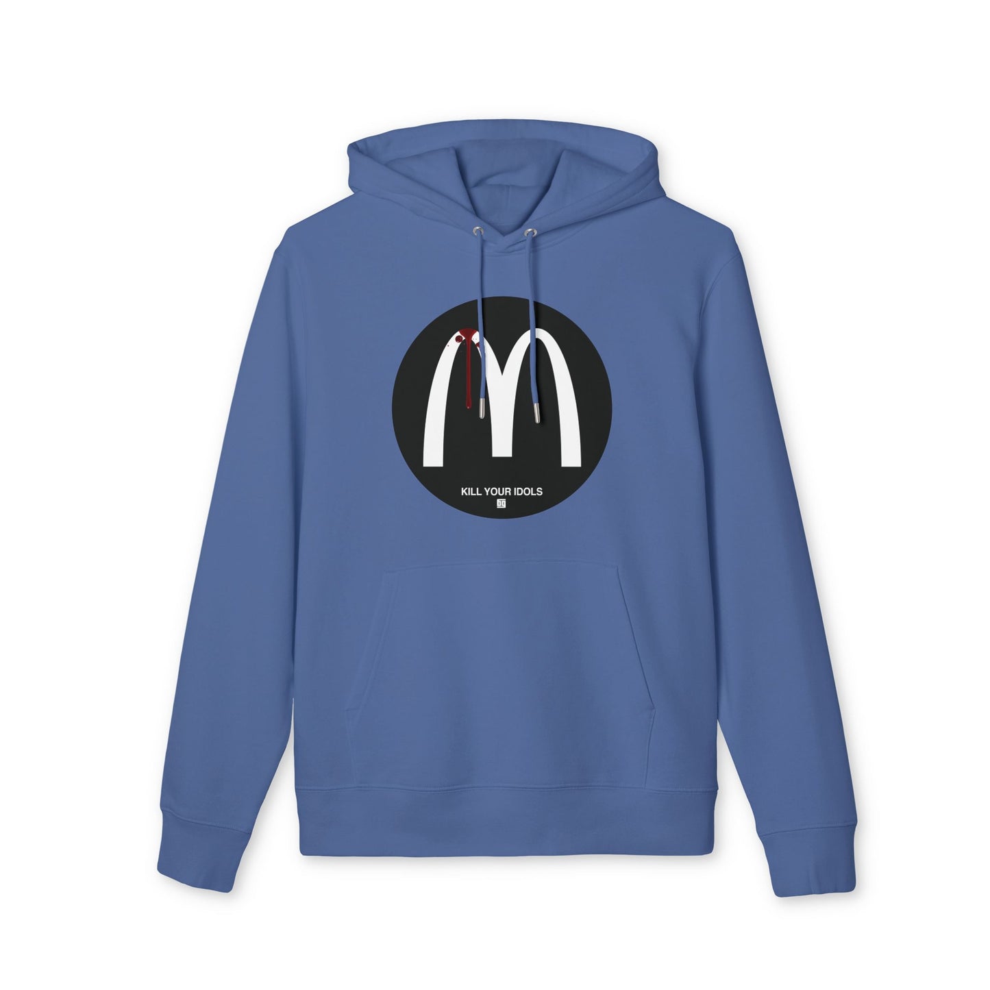 Mc. D - Unisex Cruiser 2.0 Hoodie