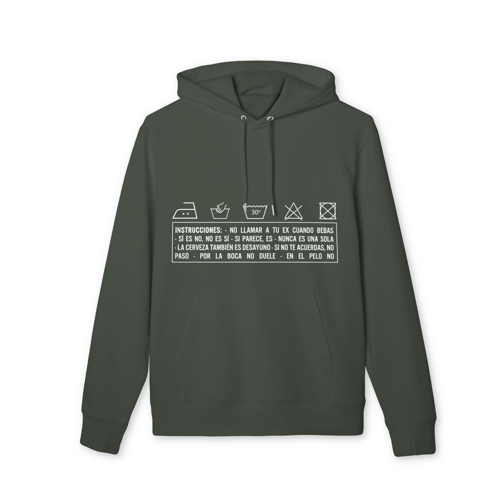 Traumas 2 - Unisex Cruiser 2.0 Hoodie