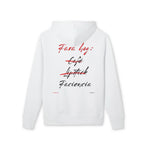 No me toques los ovarios - Unisex Cruiser 2.0 Hoodie