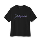 Promptdealer 1 - Unisex Oversized Boxy Tee