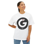 Google - Unisex Oversized Boxy Tee