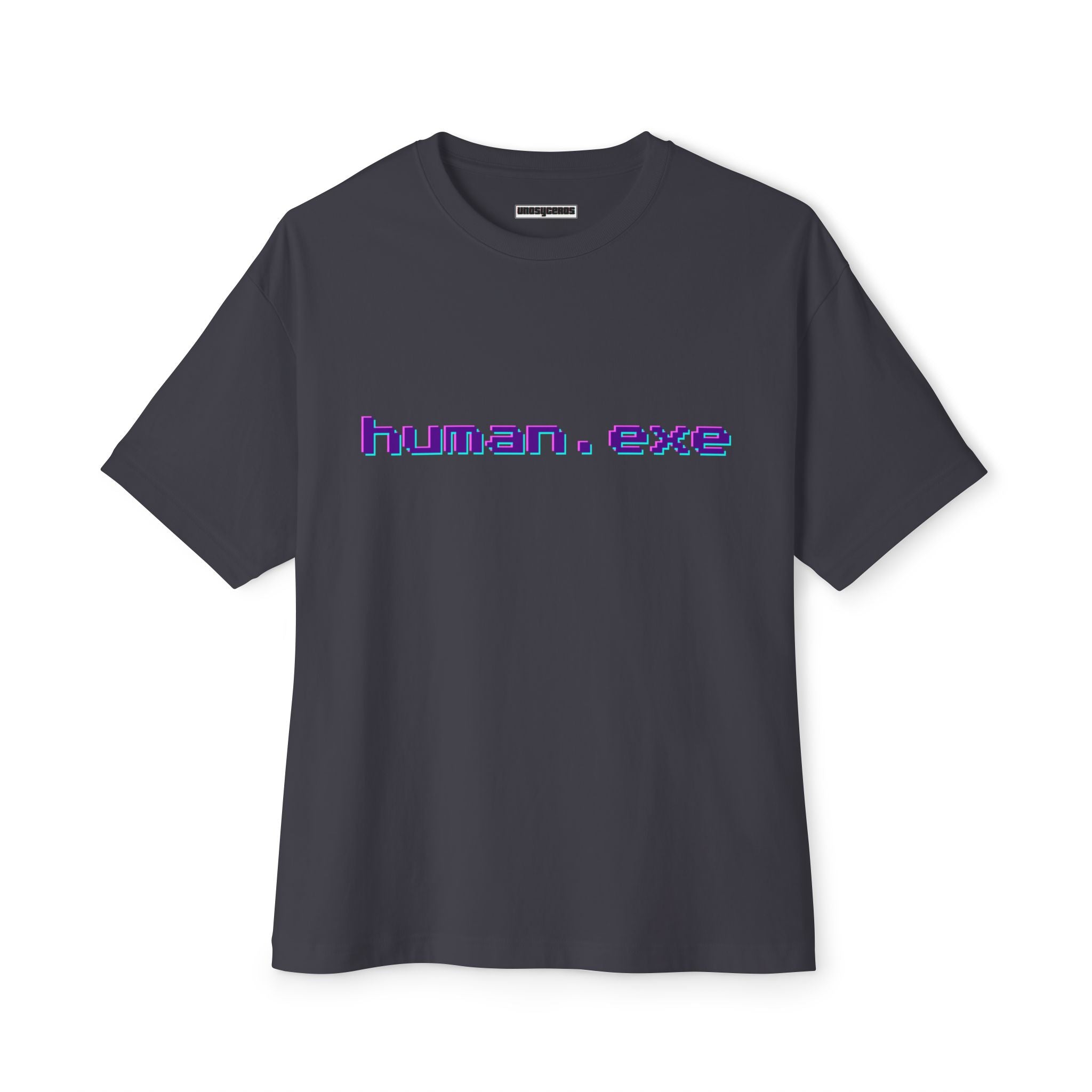 Copy of Promptdealer 2.1 - Unisex Oversized Boxy Tee