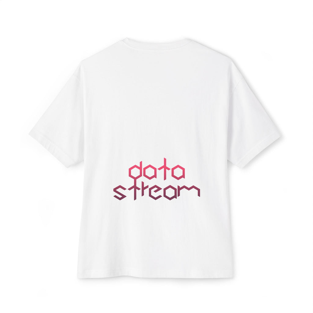 EleEseDe - Unisex Oversized Boxy Tee