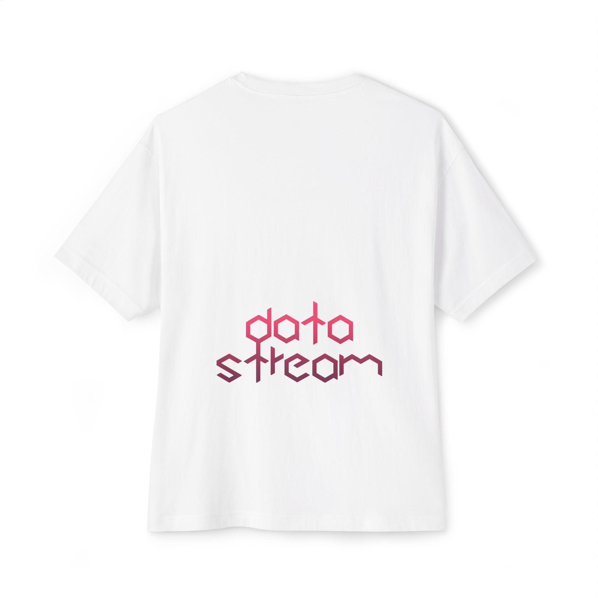 EleEseDe - Unisex Oversized Boxy Tee