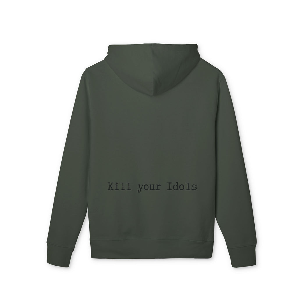 Nike 2 - Unisex Cruiser 2.0 Hoodie