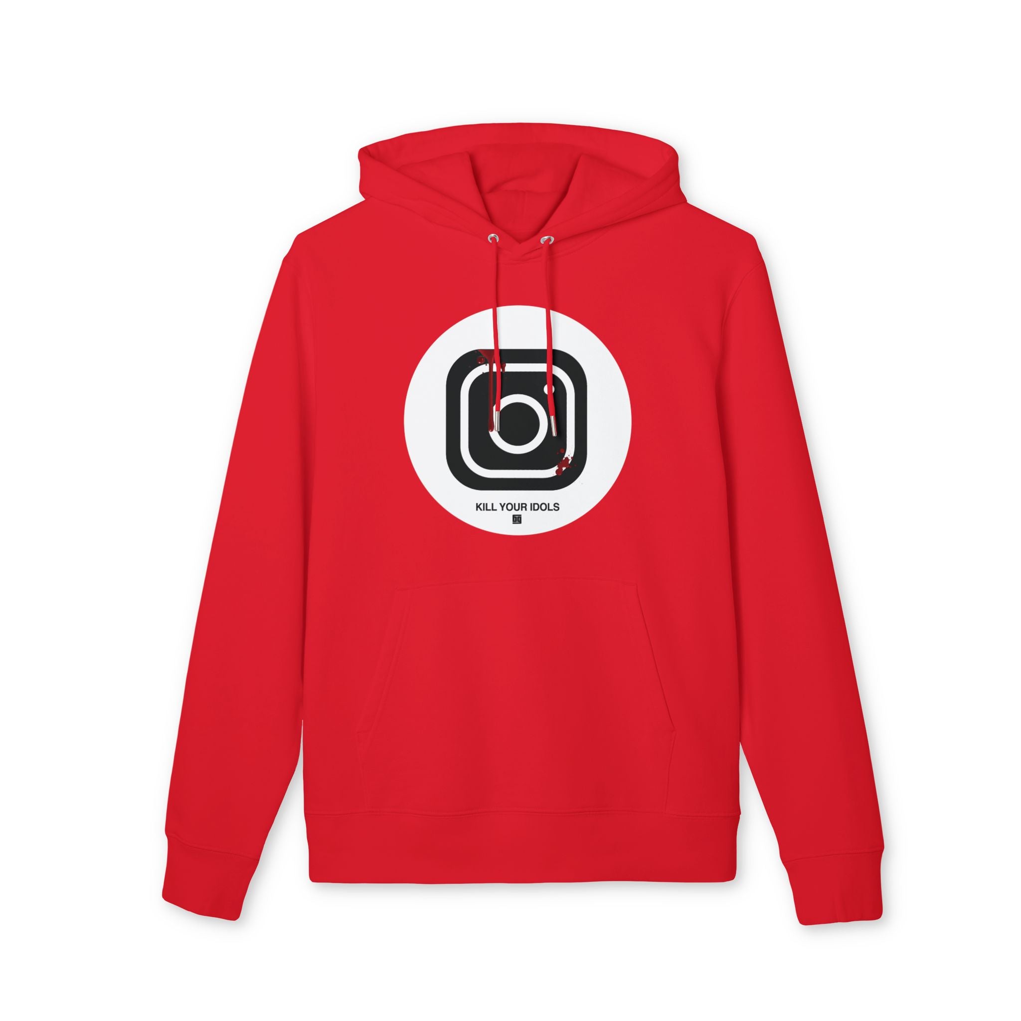 Instagram 2 - Unisex Cruiser 2.0 Hoodie
