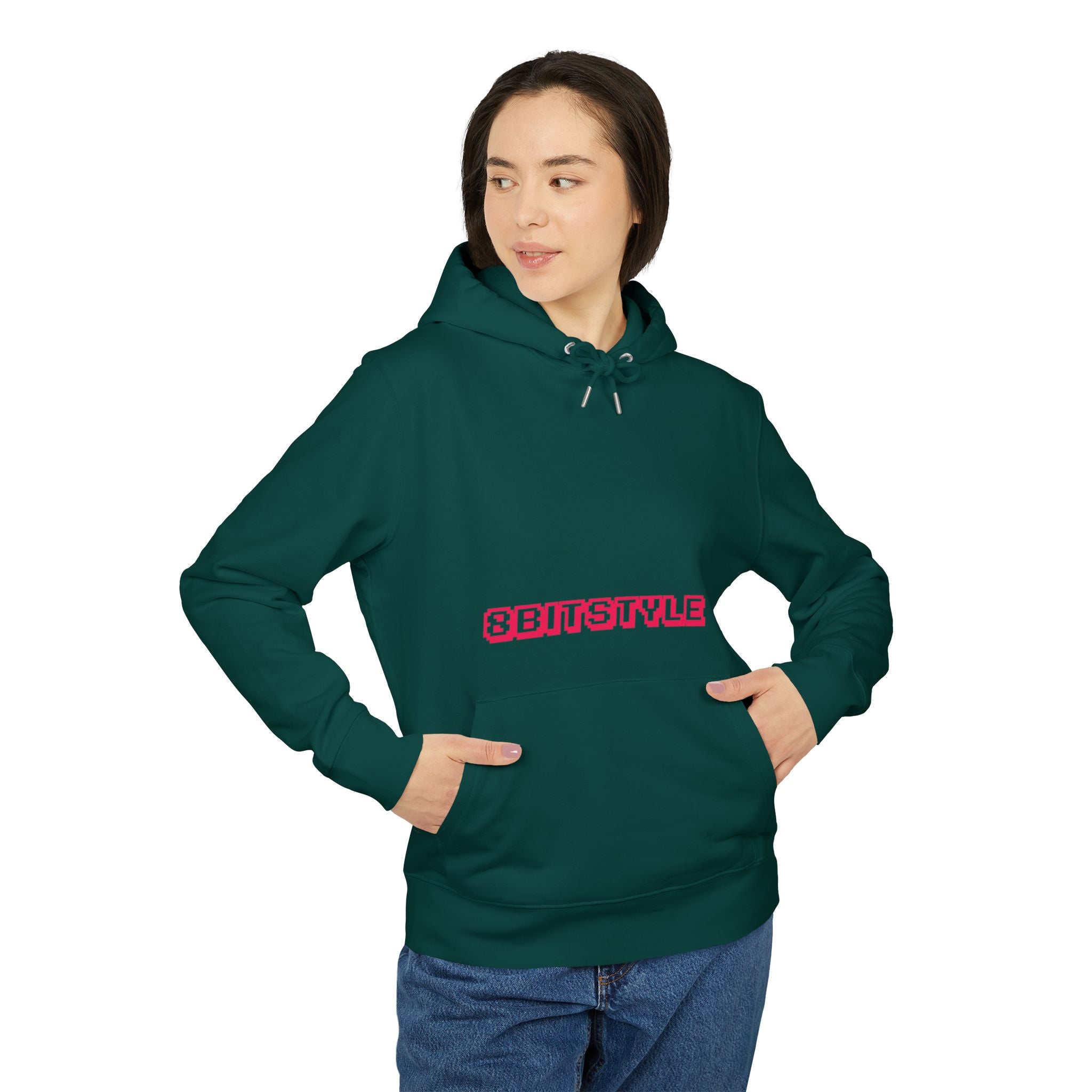 Masterbeat - Unisex Cruiser 2.0 Hoodie