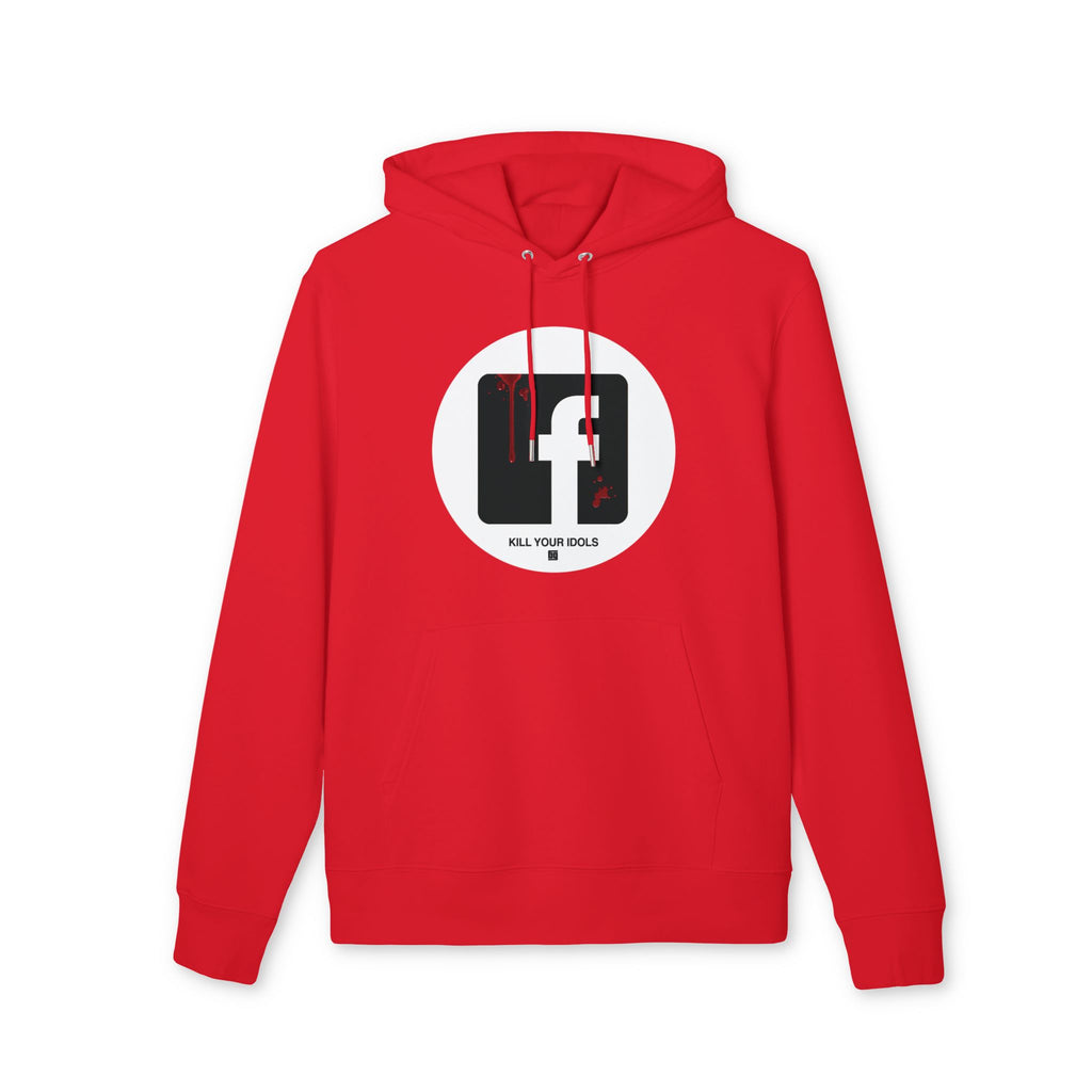 Facebook 2 - Unisex Cruiser 2.0 Hoodie