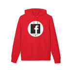Facebook 2 - Unisex Cruiser 2.0 Hoodie