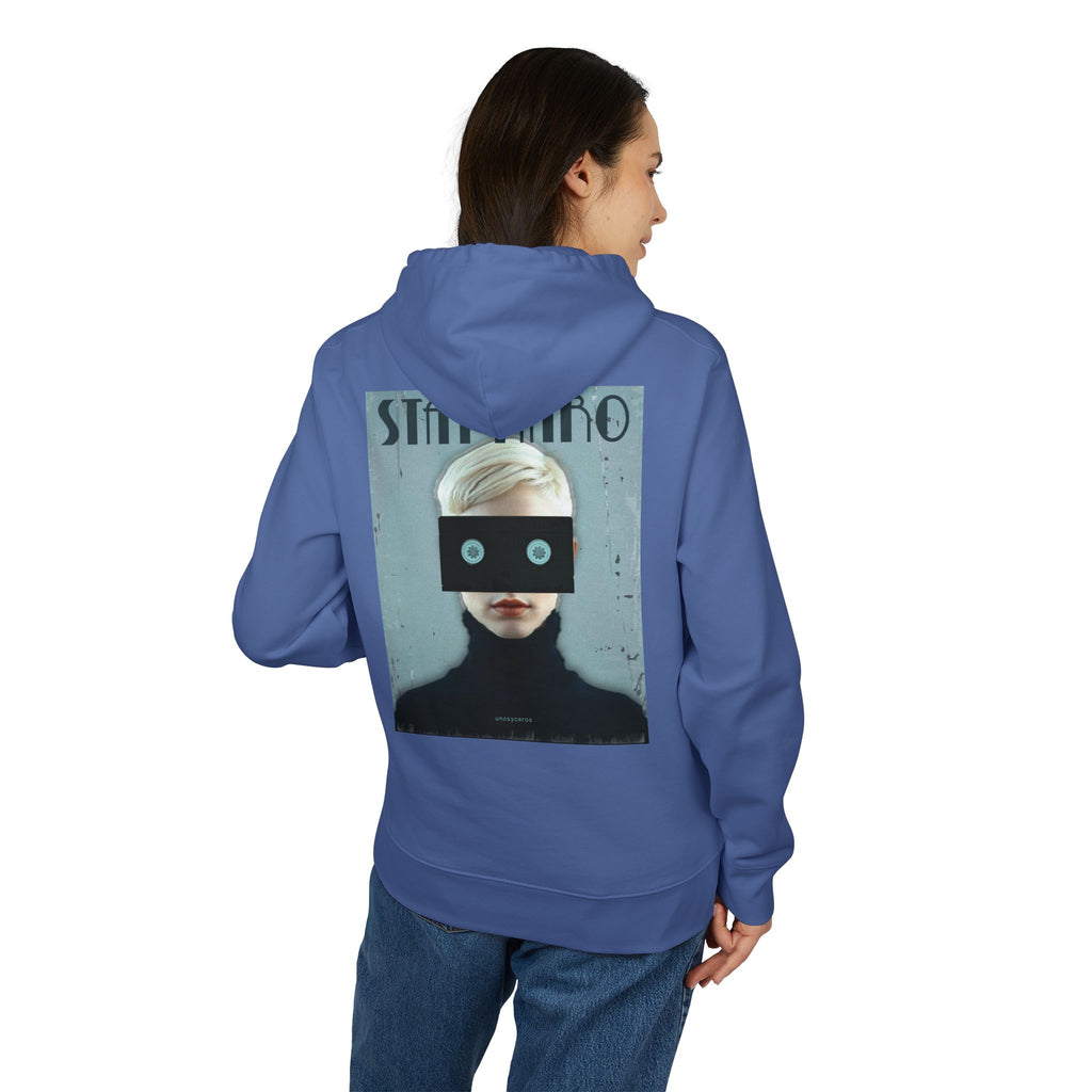 Black Sheep Senior - Unisex Cruiser 2.0 Hoodie