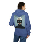 Black Sheep Senior - Unisex Cruiser 2.0 Hoodie