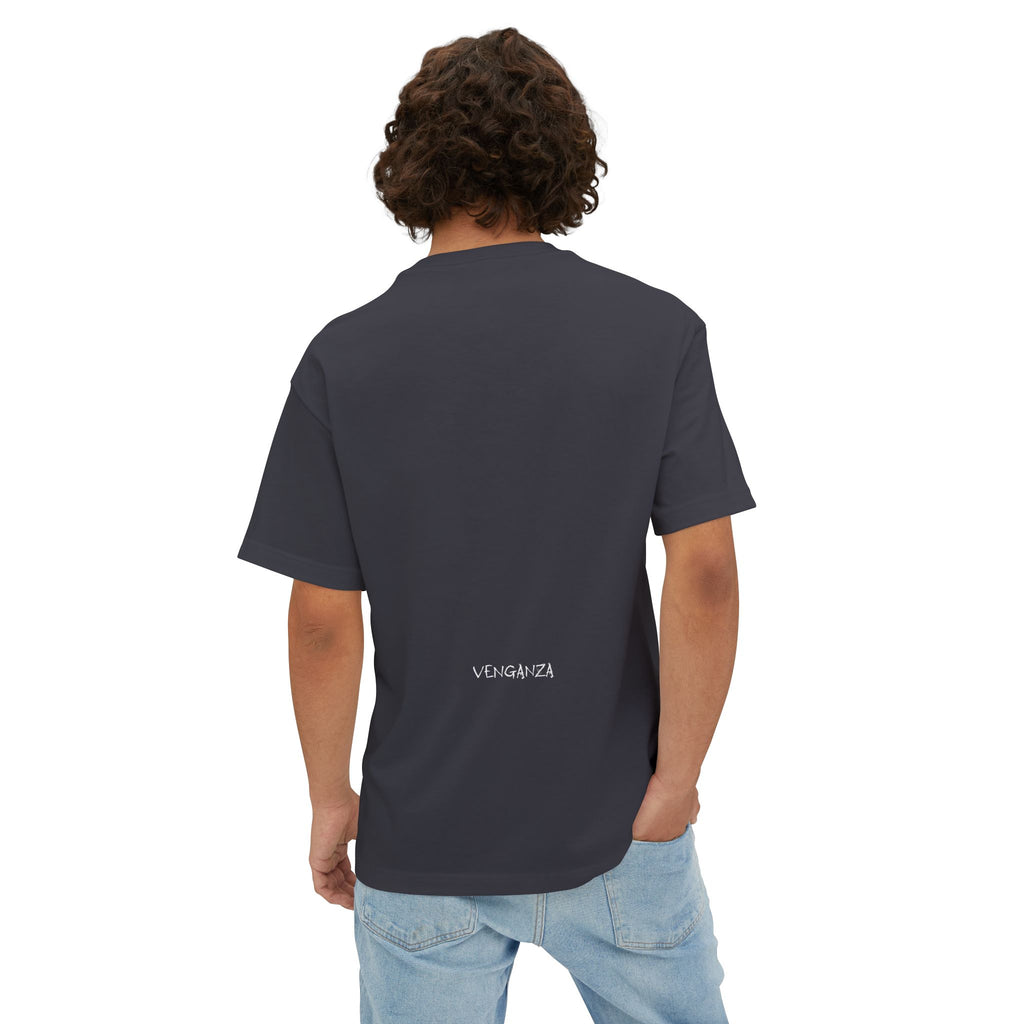 Véngate 2 - Unisex Oversized Boxy Tee