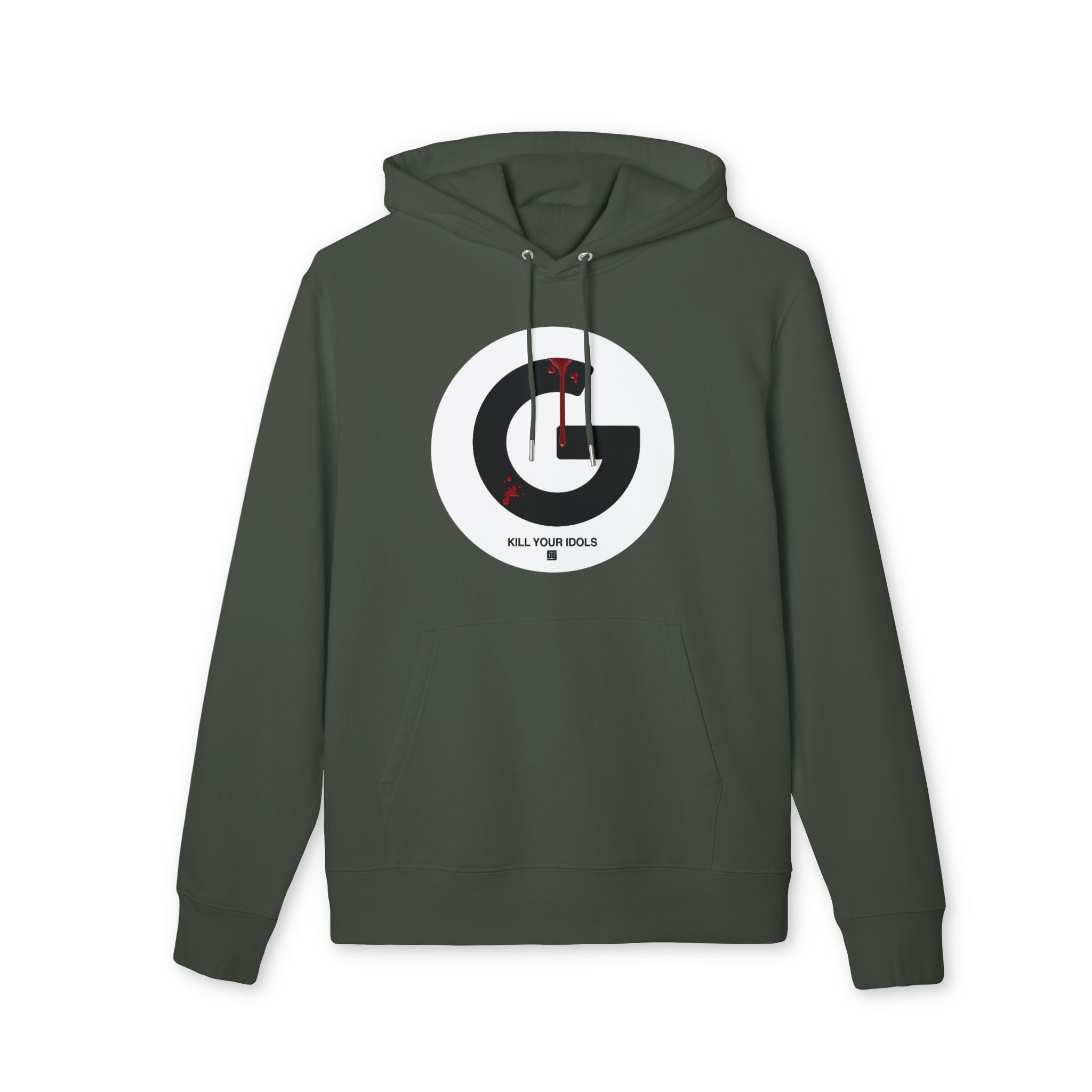 Google 2 - Unisex Cruiser 2.0 Hoodie