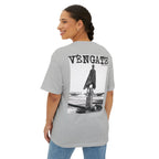 Véngate 3 - Unisex Oversized Boxy Tee