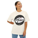 Pfizer - Unisex Oversized Boxy Tee