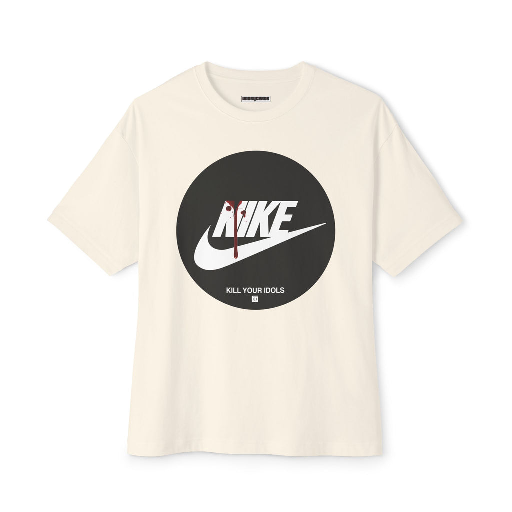 Nike - Unisex Oversized Boxy Tee