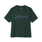 Promptdealer 1 - Unisex Oversized Boxy Tee