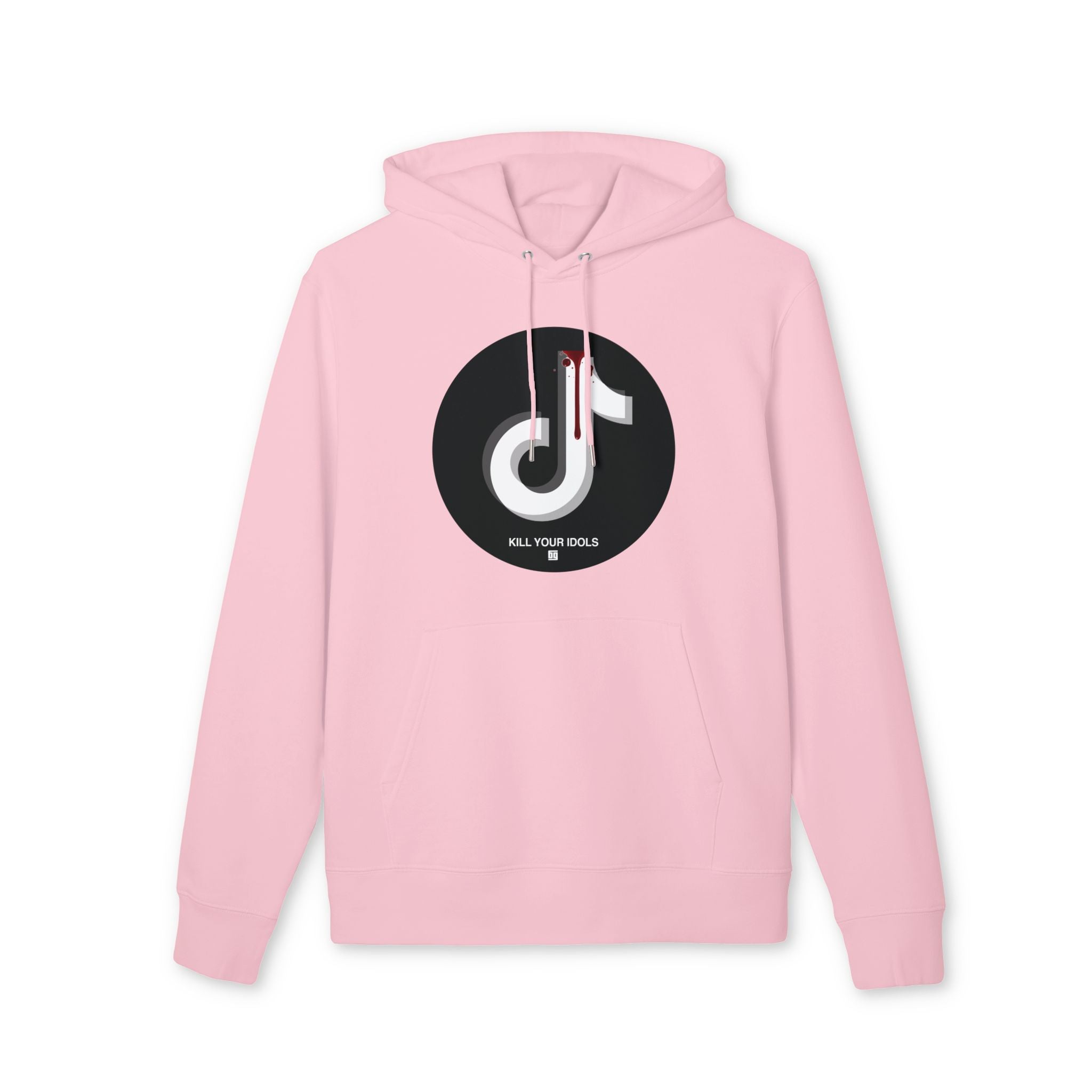 TikTok - Unisex Cruiser 2.0 Hoodie