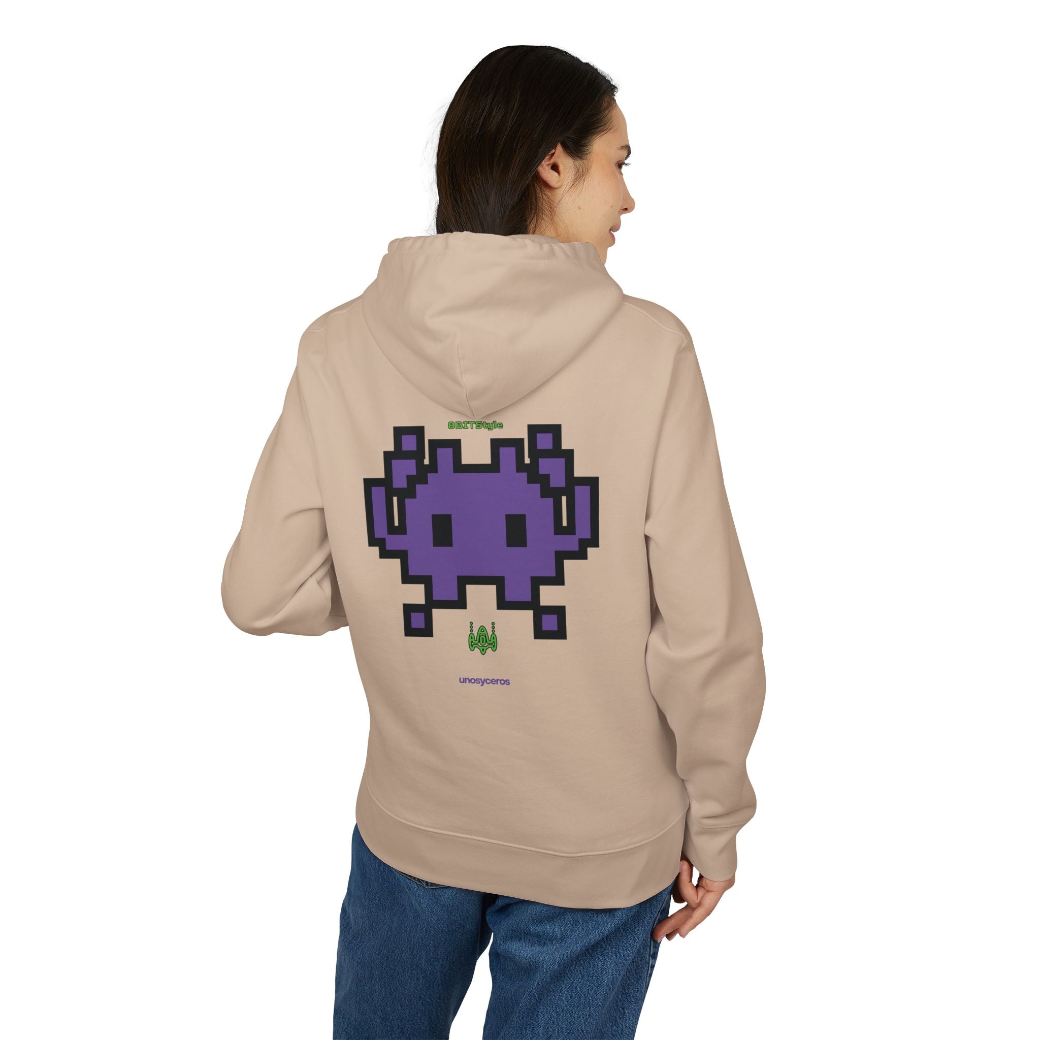 Mostro - Unisex Cruiser 2.0 Hoodie