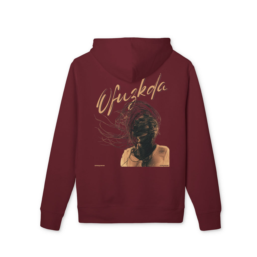 Ofuzkda 1 - Unisex Cruiser 2.0 Hoodie