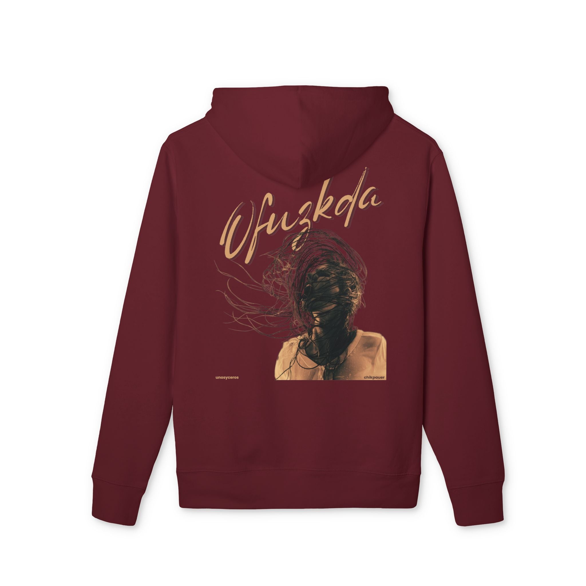 Ofuzkda 1 - Unisex Cruiser 2.0 Hoodie