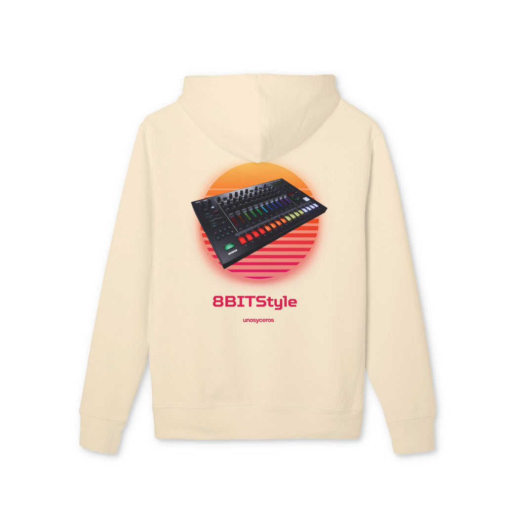 Masterbeat - Unisex Cruiser 2.0 Hoodie