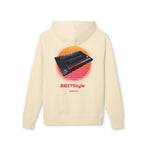 Masterbeat - Unisex Cruiser 2.0 Hoodie