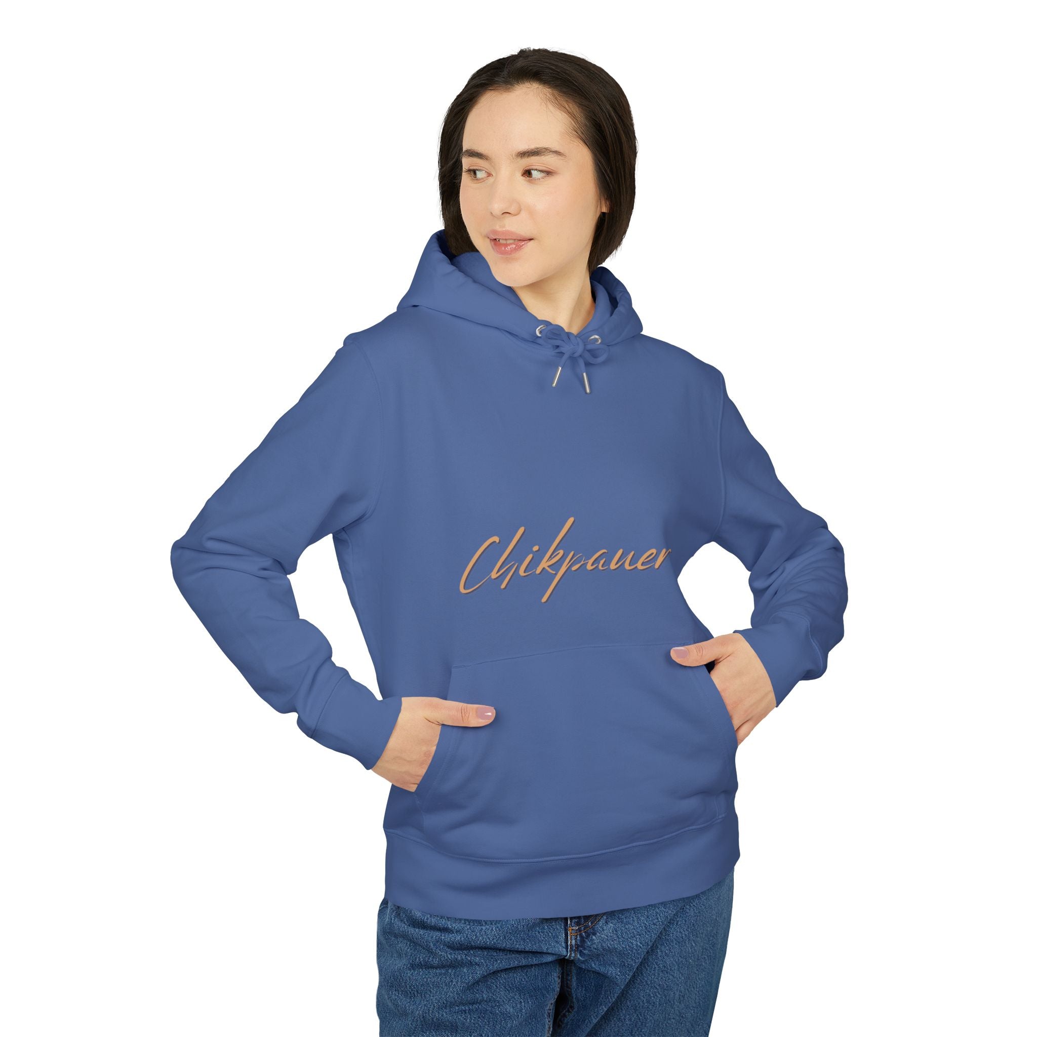 Ofuzkda 1 - Unisex Cruiser 2.0 Hoodie