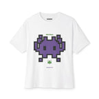 Mostro - Unisex Oversized Boxy Tee