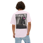 Cobra la deuda 3 - Unisex Oversized Boxy Tee