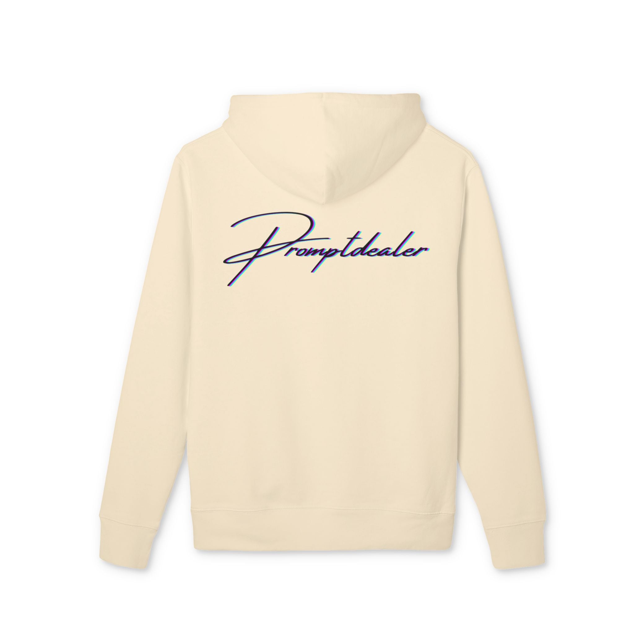 Promptdealer 1 - Unisex Cruiser 2.0 Hoodie