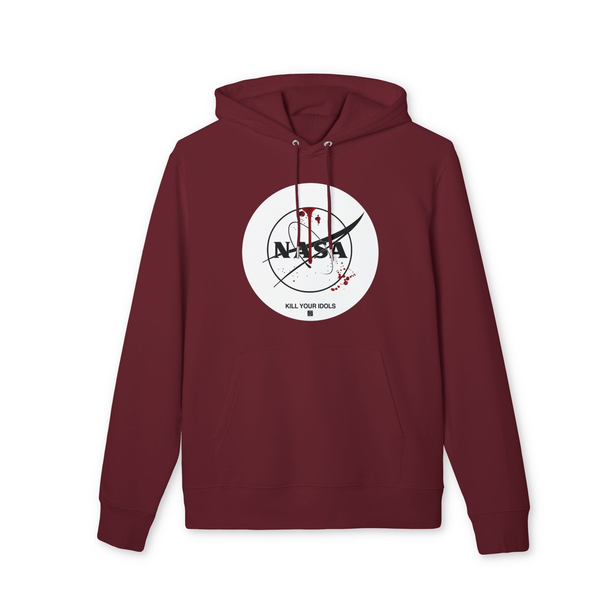 NASA 2 - Unisex Cruiser 2.0 Hoodie