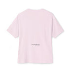Cobra la deuda 1 - Unisex Oversized Boxy Tee