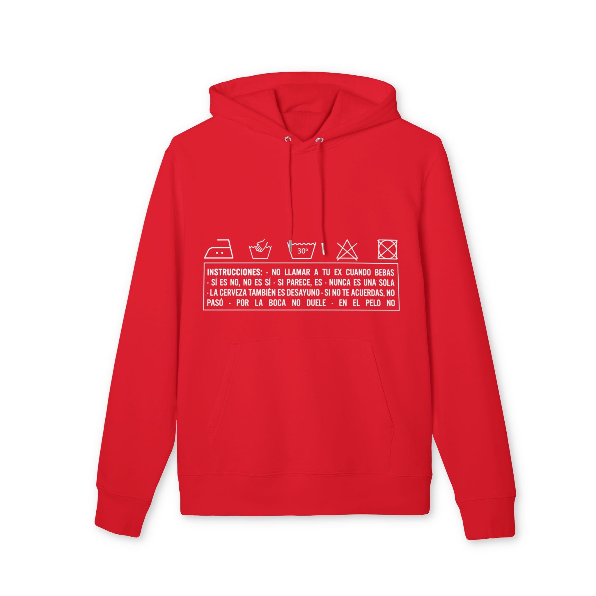 Traumas 2 - Unisex Cruiser 2.0 Hoodie