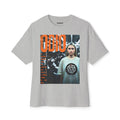 El odio 3 - Unisex Oversized Boxy Tee