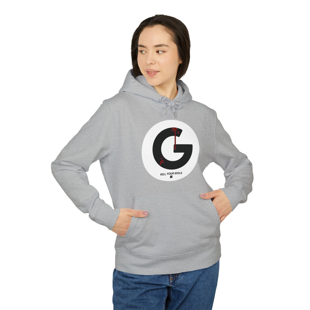 Google 2 - Unisex Cruiser 2.0 Hoodie