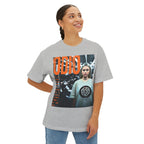 El odio 3 - Unisex Oversized Boxy Tee