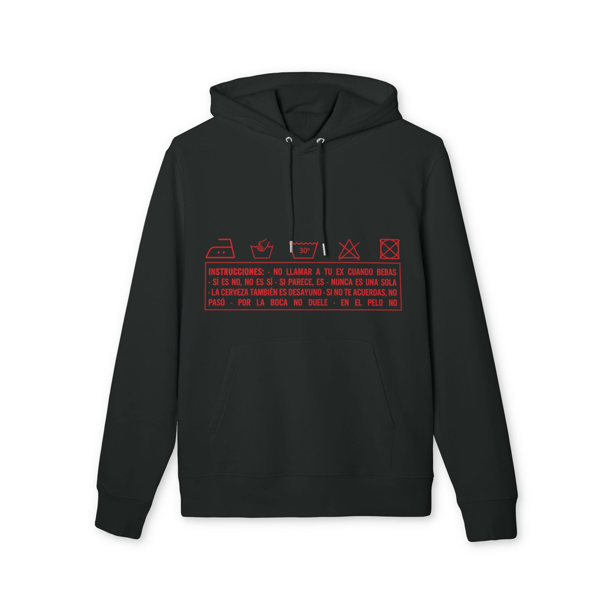 Llénate de Gloria - Unisex Cruiser 2.0 Hoodie