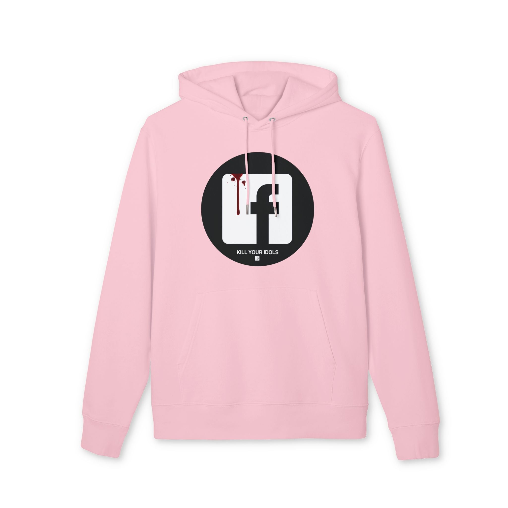Facebook - Unisex Cruiser 2.0 Hoodie