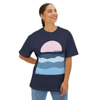 Todo está mal 1 - Unisex Oversized Boxy Tee