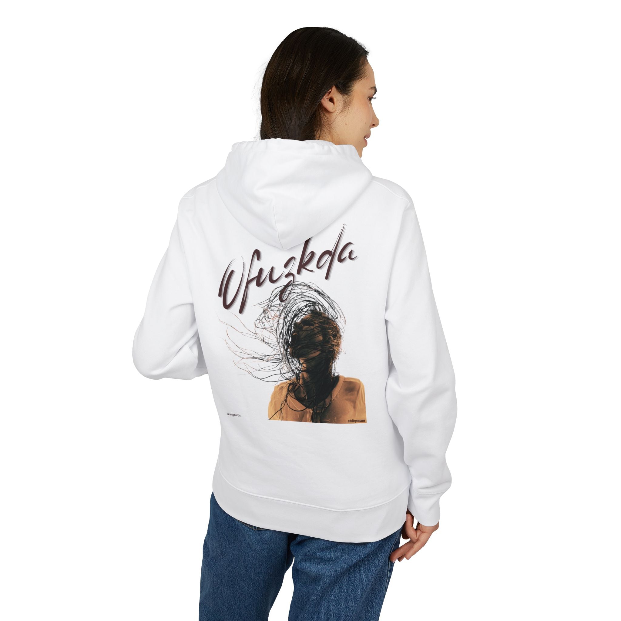 Ofuzkda 2 - Unisex Cruiser 2.0 Hoodie