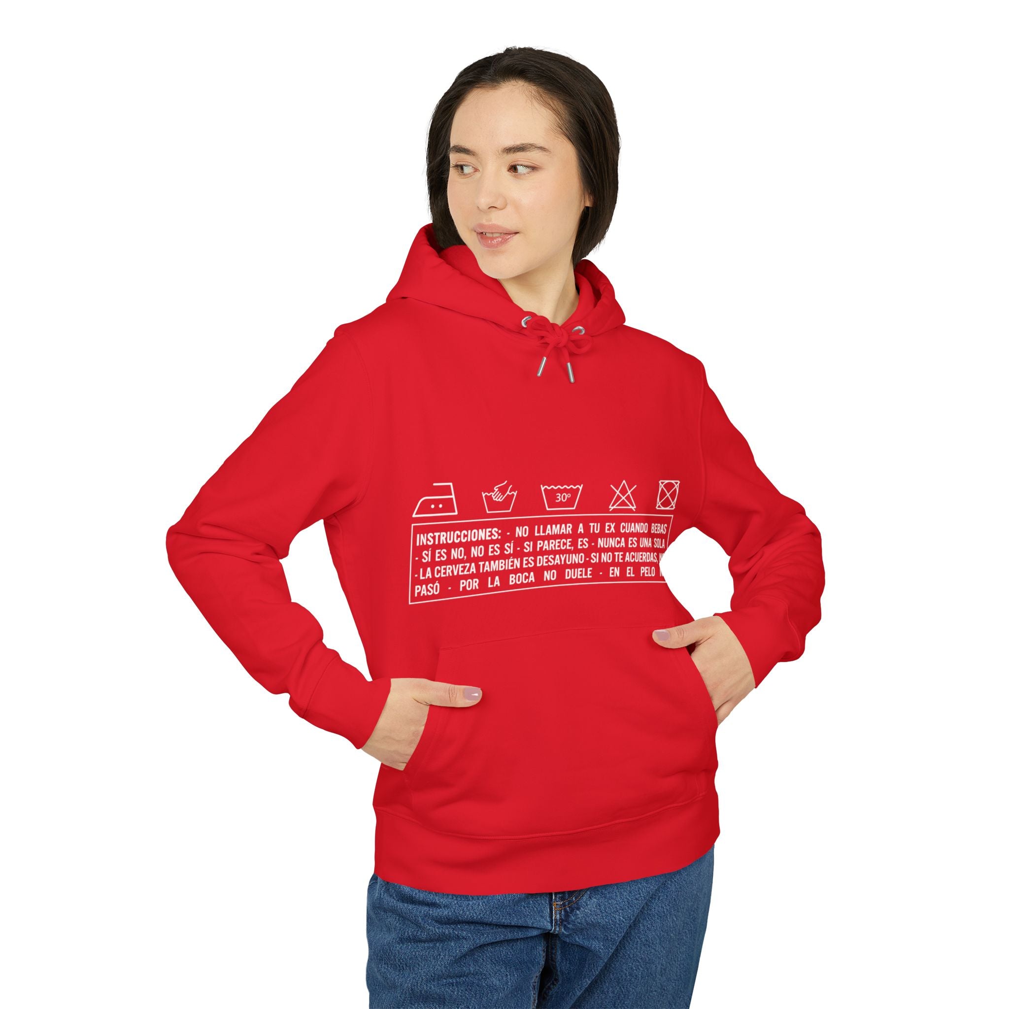 Traumas 2 - Unisex Cruiser 2.0 Hoodie