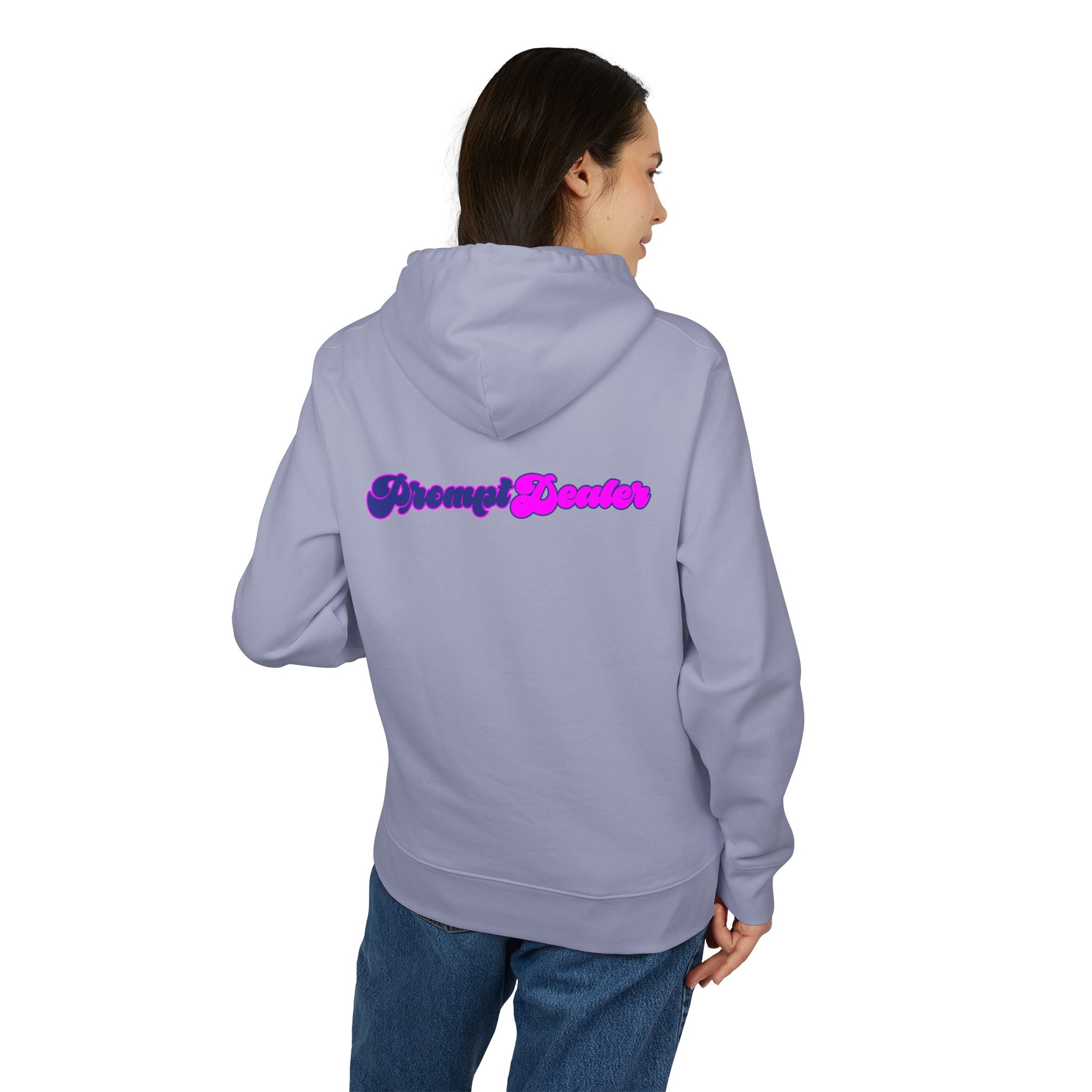 Promptdealer 2.1 - Unisex Cruiser 2.0 Hoodie