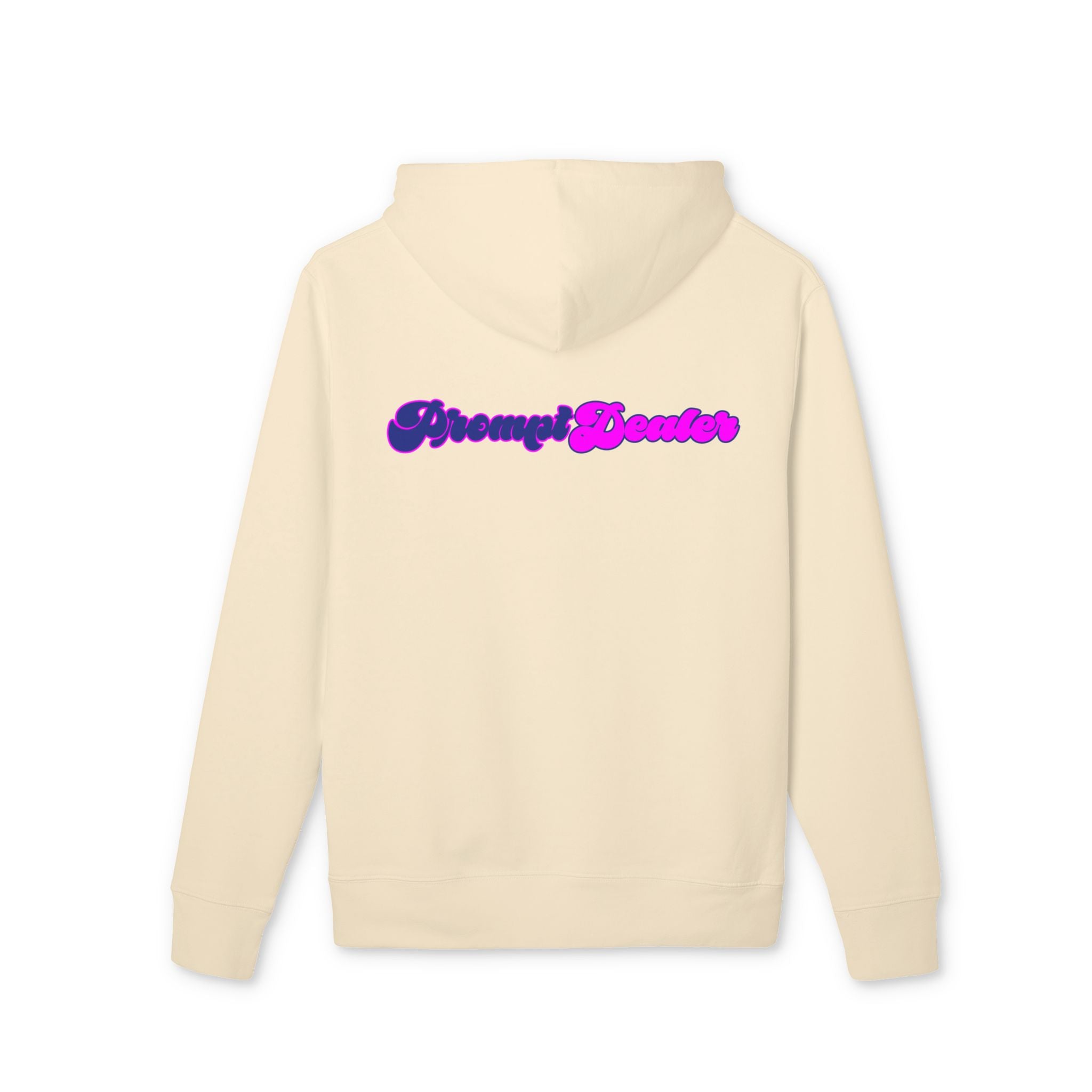 Promptdealer 2.1 - Unisex Cruiser 2.0 Hoodie